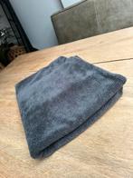 Optidee grijze kussensloop 60x70 zgan, Eenpersoons, Hoeslaken of Sloop, Ophalen of Verzenden, Zo goed als nieuw