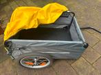 Fietskar, Fietsen en Brommers, Ophalen, Vering, Bagagekar, 20 tot 40 kg