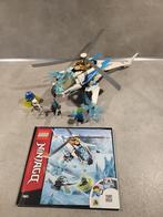 Lego ninjago te koop, Ophalen of Verzenden, Zo goed als nieuw, Complete set, Lego