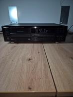 Kenwood cd multiple speler., Audio, Tv en Foto, Ophalen of Verzenden, Gebruikt, Overige merken, Wisselaar