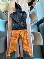 Brunotti Ski Pak - Jas en Broek, Kleding | Dames, Wintersportkleding, Ophalen of Verzenden, Zo goed als nieuw, Maat 36 (S), Jack