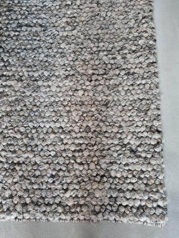 Handgeknoopt wollen karpet - Niagara beschikbaar voor biedingen