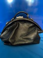 MUTSAERS dames handtas, vintage, Sieraden, Tassen en Uiterlijk, Tassen | Damestassen, Ophalen of Verzenden, Gebruikt