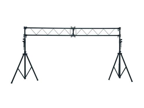 Eurolite Show Stand III Alu lichtbrug, Muziek en Instrumenten, Licht en Laser, Nieuw, Licht, Geluidgestuurd, Kleur, Stroboscoopeffect
