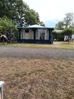 Vouwagen cabanon 6 persoons, Ophalen, Gebruikt