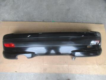 achterbumper 206+ facelift 9686464377 2x 2009 beschikbaar voor biedingen