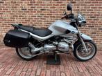 BMW R 1150 R (bj 2004) €2850, Motoren, Motoren | BMW, 2 cilinders, Bedrijf, Onbekend, 1130 cc