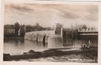 maastricht- st. servaasbrug, Verzamelen, Ophalen of Verzenden, 1940 tot 1960, Limburg
