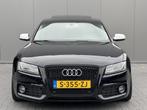 Audi S5 Sportback 3.0 TFSI quattro | Schuifdak | B&O | Camer, Auto's, Audi, Automaat, Gebruikt, 2995 cc, Zwart