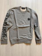 Dsquared2 trui maat 152 zgan, Kleding | Heren, Dsquared2, Overige maten, Ophalen of Verzenden, Zo goed als nieuw