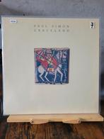 Lp : paul simon - graceland, Cd's en Dvd's, Vinyl | Pop, Gebruikt, Ophalen of Verzenden, 1980 tot 2000