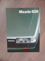 Mazda 626 autofolder1983, Ophalen of Verzenden, Nieuw, Mazda