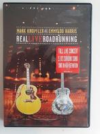 Mark Knopfler and Emmylou Harris Live, Alle leeftijden, Ophalen of Verzenden, Gebruikt, Muziek en Concerten