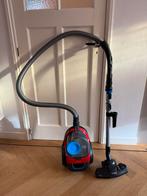 Philips PowerPro Compact Stofzuiger - Zakloos, Witgoed en Apparatuur, Stofzuigers, Ophalen, Gebruikt, Stofzuiger, Minder dan 1200 watt