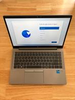 HP ZBook Firefly 14 G8 te koop, Computers en Software, Windows Laptops, Ophalen, Met videokaart, Qwerty, 512 GB
