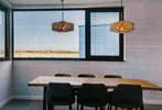 Easyclick aluminium jaloezie luxaflex nieuw, Huis en Inrichting, Ophalen, Nieuw, Zwart, Minder dan 100 cm