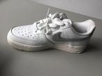 Nike Air Force 1 mt 37.5, Kleding | Dames, Schoenen, Nike, Ophalen of Verzenden, Wit, Zo goed als nieuw