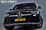 Mercedes-Benz GLC 300e 4MATIC 320pk AMG-Line Virtual/Carplay, Automaat, 4 cilinders, 2000 kg, 320 pk