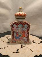 Sadler The World Of Tea Collection Tea Caddy Set Indian Tea, Ophalen of Verzenden