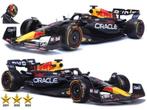 Oracle Red Bull Racing RB19 #1 Winner Abu Dhabi GP 2023, Tschuiten@hotmail.com, Duitsland, Auto, Burago