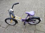 Kinderfietsje, Ophalen, Zijwieltjes, Gebruikt, Minder dan 16 inch