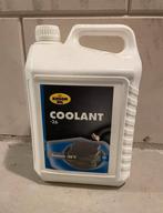 Kroon koelvloeistof 5 liter nieuw, Ophalen