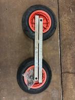 Strandwielen alpha, Ophalen of Verzenden, Zo goed als nieuw