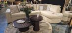 Hoekbank New York incl. 5 jaar Garantie ! Direct Leverbaar !