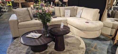 Hoekbank New York incl. 5 jaar Garantie ! Direct Leverbaar !, Huis en Inrichting, Banken | Bankstellen, Nieuw, Hoekbank, Vierpersoons of meer