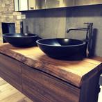 Massief eiken wandplanken en vensterbanken op maat, Huis en Inrichting, Nieuw, Ophalen of Verzenden, De houtsmid, Schelphorst 56