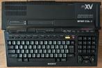 Sony HB-F1XV MSX2+ computer, Computers en Software, Ophalen of Verzenden