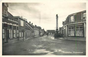 (378-322-037) Poortvliet Molenstraat beschikbaar voor biedingen