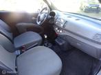 Nissan Micra 1.2 Acenta '04 3DRS, Elekt,pakket|LM wielen, Voorwielaandrijving, Stof, 4 cilinders, Origineel Nederlands