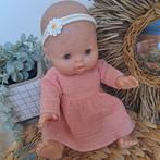 Baby haarbandje met madelief of andere bloemen, Ophalen of Verzenden, Zo goed als nieuw