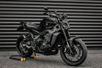 Yamaha Tour MT- 09 ABS 119PK 2025 NEW UIT VOORRAAD / COMPLET, 890 cc, Bedrijf, Meer dan 35 kW, Toermotor
