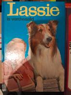 Lassie is verdwaald. Henri Arnoldus & S van Stiphout 1973, Ophalen of Verzenden, Zo goed als nieuw, Henri Arnoldus