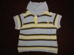 Shirt / shirtje / t-shirt maat 62 jongen, Kinderen en Baby's, Babykleding | Maat 62, Ophalen of Verzenden, Zo goed als nieuw, Jongetje