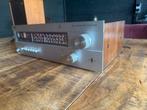 Philips 694 AM-FM Stereo Tuner - Vintage, Ophalen of Verzenden, Gebruikt, Analoog