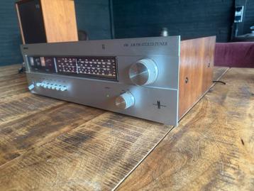 Philips 694 AM-FM Stereo Tuner - Vintage beschikbaar voor biedingen