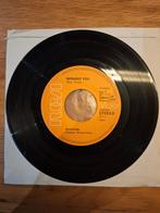 Nilsson - Without You Vinyl Single, Cd's en Dvd's, Vinyl Singles, Ophalen of Verzenden, Gebruikt, 7 inch, Single