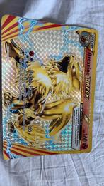 Arcanine break mega promo kaart, Hobby en Vrije tijd, Verzamelkaartspellen | Pokémon, Ophalen of Verzenden, Gebruikt