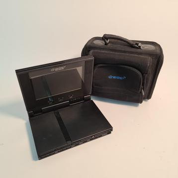 Playstation 2 Slim met Portable Beeldscherm (Draxter)