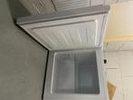 freezer, Witgoed en Apparatuur, Vriezers en Diepvrieskisten, Gebruikt, Minder dan 60 cm, Vrijstaand, Ophalen