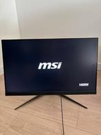 Msi G241V E2 Monitor 24 inch BIEDEN MOGELIJK, Computers en Software, Monitoren, IPS, 101 t/m 150 Hz, Nieuw, Full HD