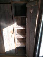 Kinderkast, Ophalen, Gebruikt, Kast, 50 tot 70 cm
