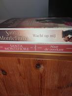 Santa Montefiore, Ophalen of Verzenden, Zo goed als nieuw