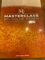 Swinkels - Masterclass Belgische bieren, Overige typen, Zo goed als nieuw, Nederland en België, Ophalen of Verzenden