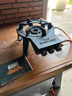 The Bastard Buddy, Ophalen