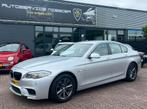 BMW 5-Serie 3.0 I 523 AUT 2011 M-pakket, Achterwielaandrijving, 2000 kg, 2996 cc, Origineel Nederlands