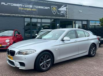BMW 5-Serie 3.0 I 523 AUT 2011 M-pakket beschikbaar voor biedingen